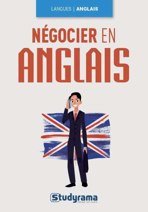 Négocier en anglais. 2e édition