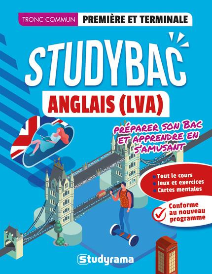 Anglais (LVA) Terminale