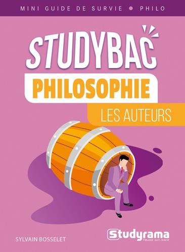 Philosophie. Les auteurs