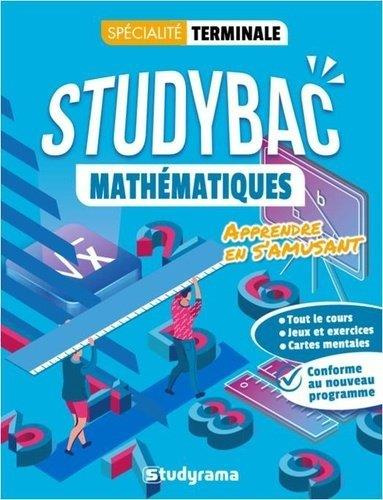 Mathématiques Spécialité Terminale. Edition 2021