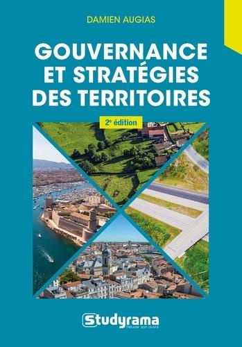 Gouvernance et stratégie des territoires. 2e édition
