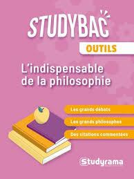 Philosophe. L'indispensable, Edition 2021