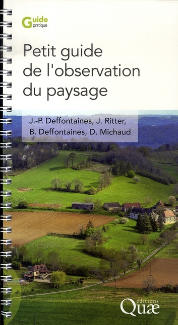 Petit guide de l'observation du paysage