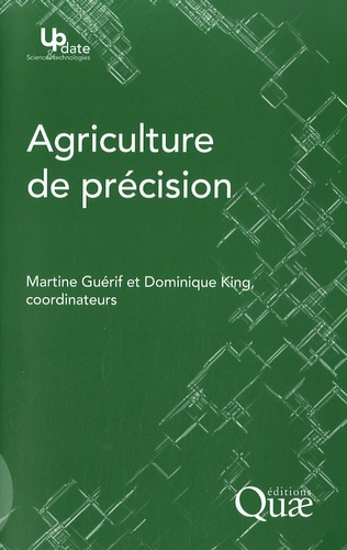 AGRICULTURE DE PRECISION