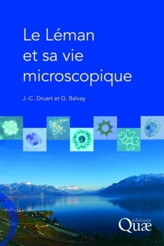 LE LEMAN ET SA VIE MICROSCOPIQUE