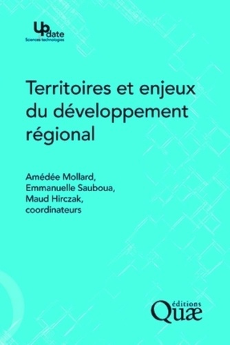 TERRITOIRES ET ENJEUX DU DEVELOPPEMENT REGIONAL