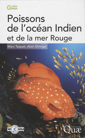 POISSONS DE L'OCEAN INDIEN ET DE LA MER ROUGE