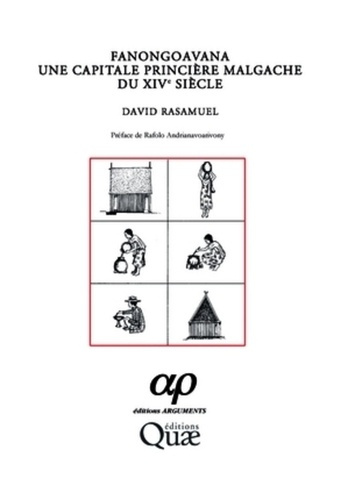 FANONGOAVANA. UNE CAPITALE PRINCIERE MALGACHE DU XIVE SIECLE