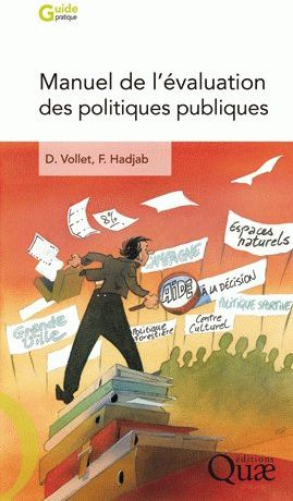 MANUEL DE L'EVALUATION DES POLITIQUES PUBLIQUES