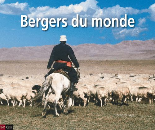 BERGERS DU MONDE