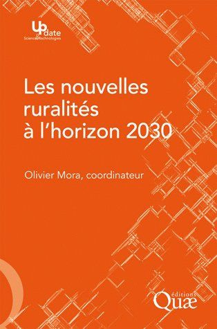 LES NOUVELLES RURALITES A L'HORIZON 2030