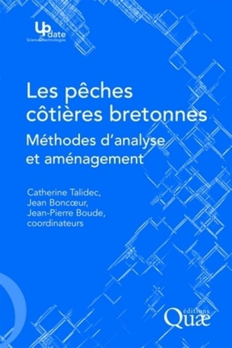 PECHES COTIERES BRETONNES - METHODE D'ANALYSE ET AMENAGEMENT