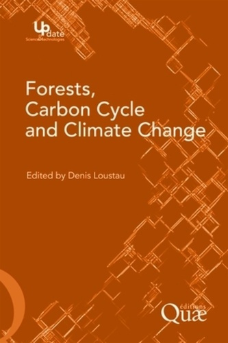 FORESTS, CARBON CYCLE AND CLIMATE CHANGE