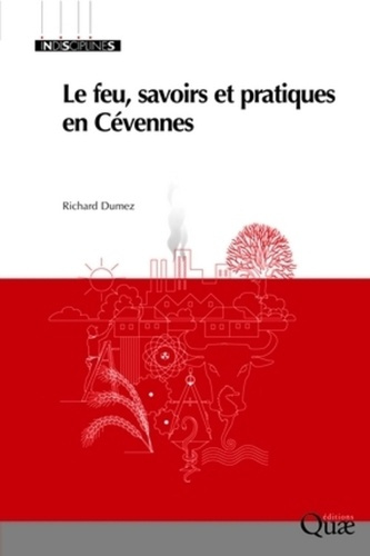 LE FEU, SAVOIRS ET PRATIQUES EN CEVENNES