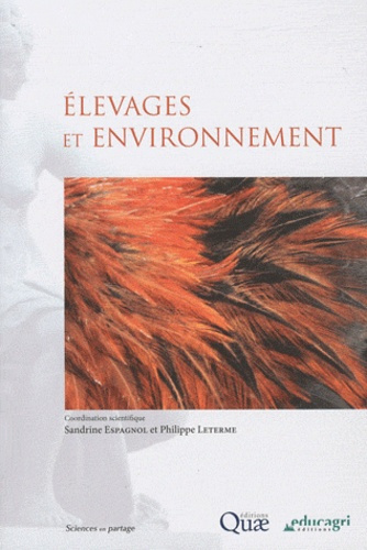 ELEVAGES ET ENVIRONNEMENT