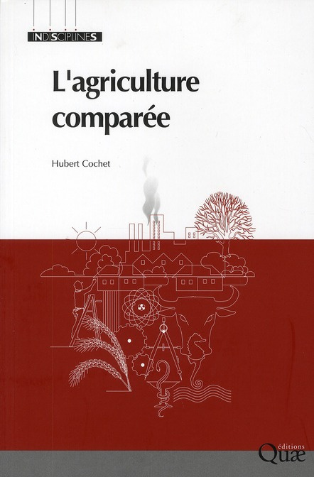 L'AGRICULTURE COMPAREE