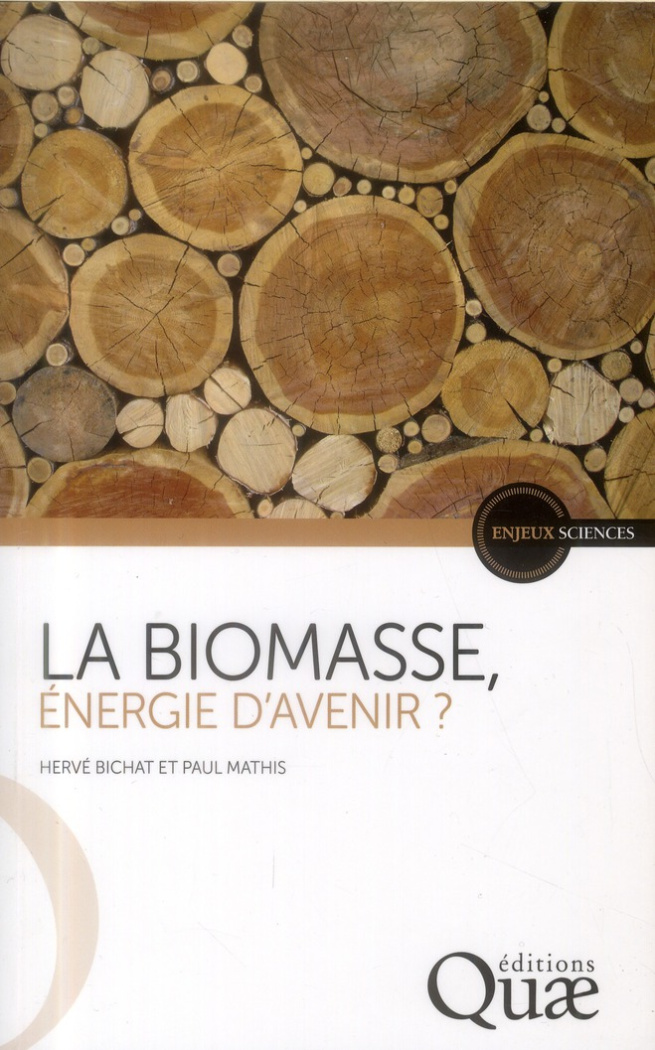 LA BIOMASSE ENERGIE D AVENIR