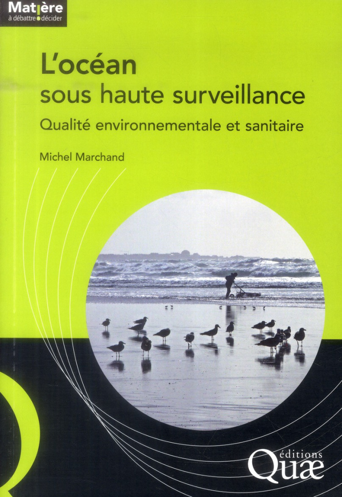 L'océan sous haute surveillance