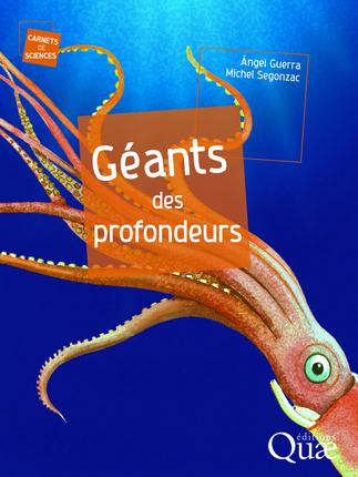 GEANTS DES PROFONDEURS