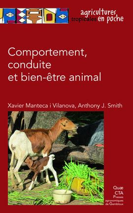 COMPORTEMENT CONDUITE ET BIEN ETRE ANIMAL