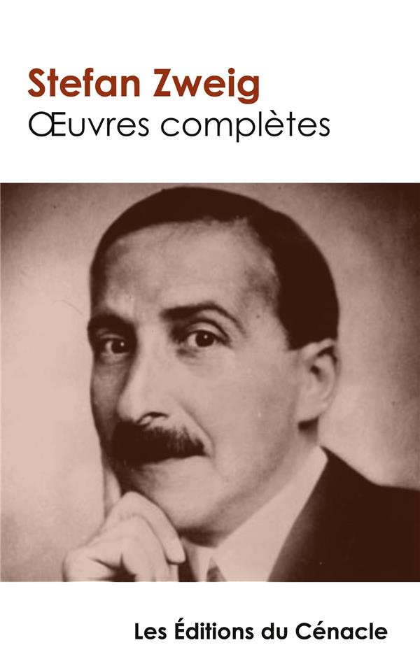 Oeuvres complètes. Tome 1