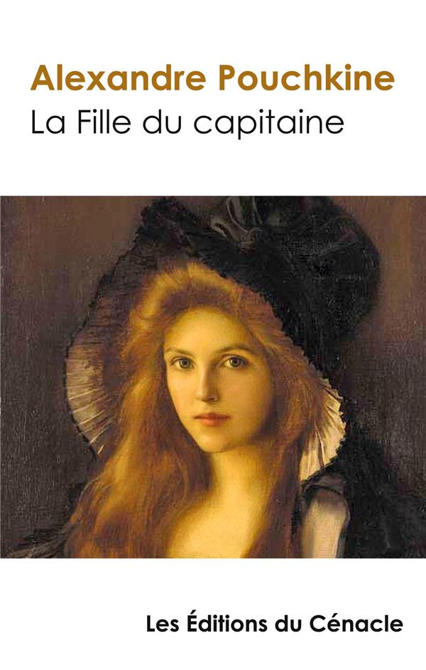 La Fille du capitaine (édition de référence)