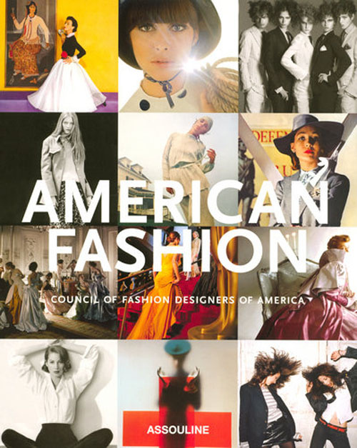 AMERICAN FASHION