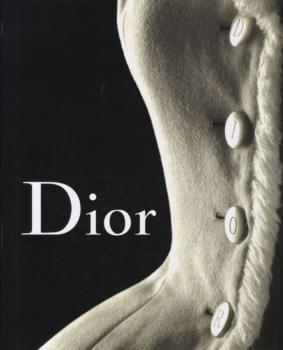 CHRISTIAN DIOR -ANGLAIS-