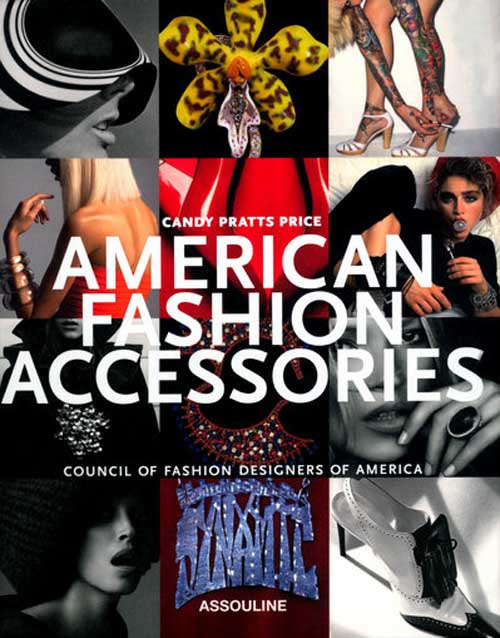 AMERICAN FASHION ACCESSORIES