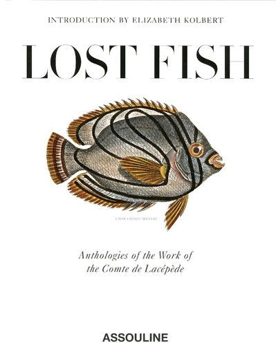 LOST FISH