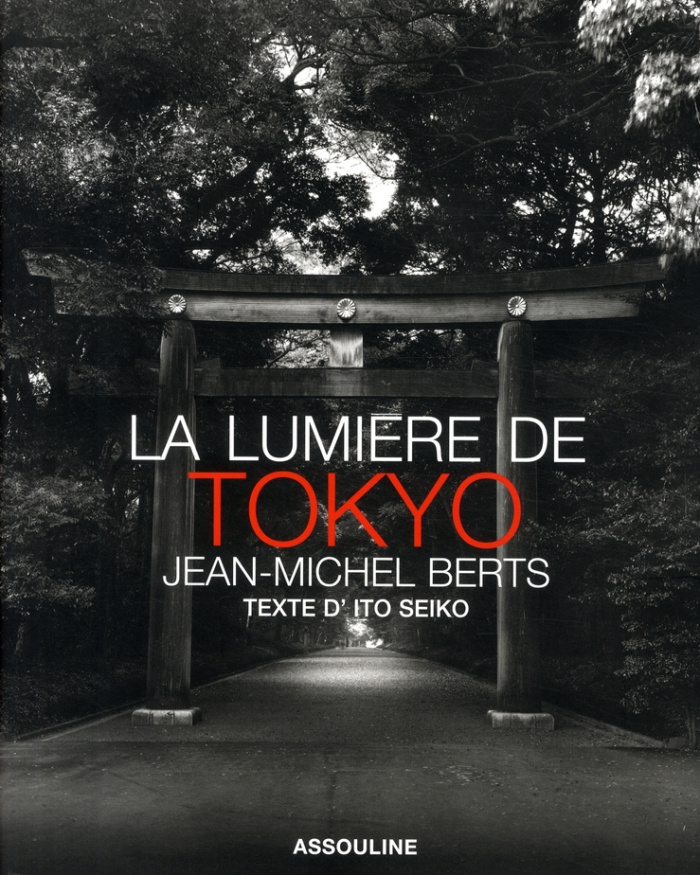 LUMIERE DE TOKYO