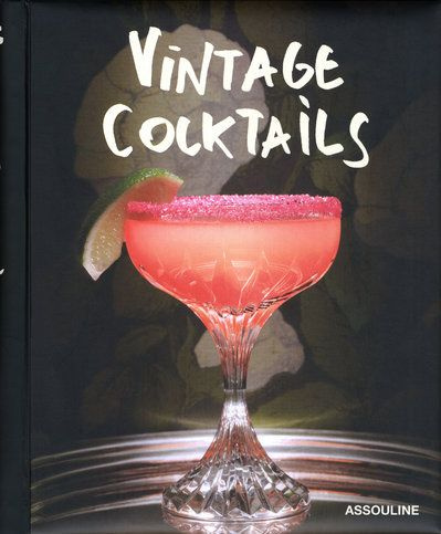 VINTAGE COCKTAILS
