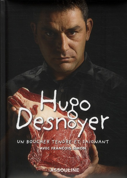 HUGO DESNOYER