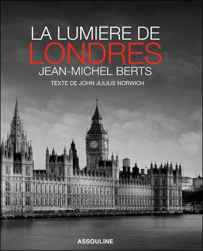 La lumière de Londres