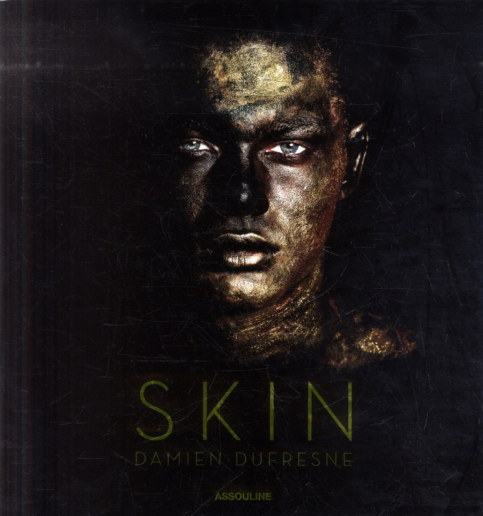 SKIN VERSION BILINGUE