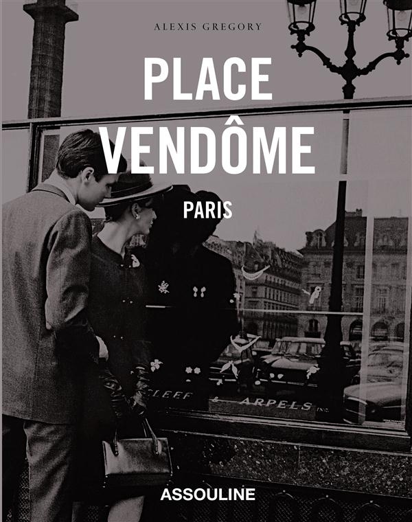 PLACE VENDOME PARIS
