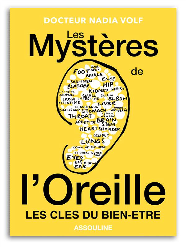 Les mystères de l'oreille