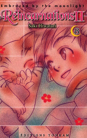 Réincarnations II Tome 8
