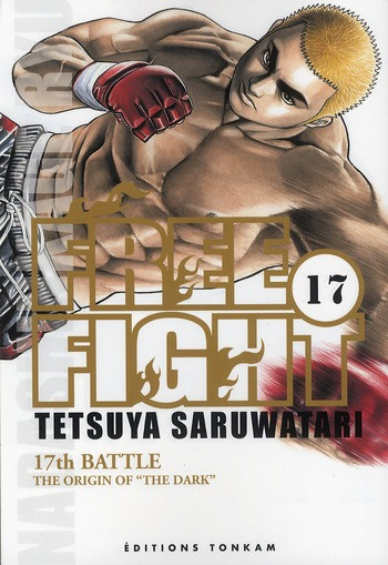 Free Fight Tome 17