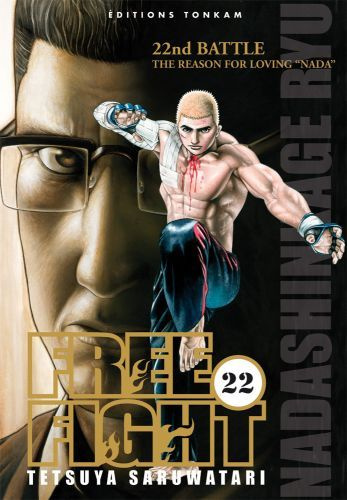 Free Fight Tome 22