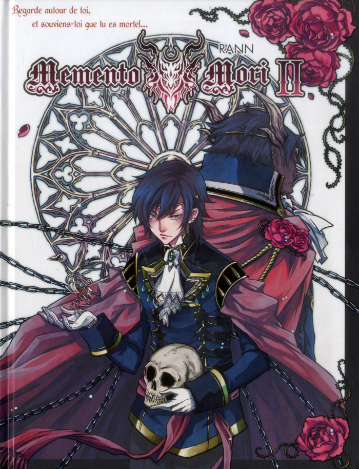Memento Mori Tome 2