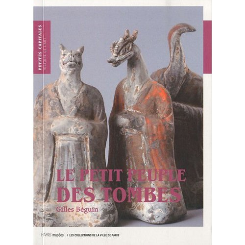 Le petit peuple des tombes