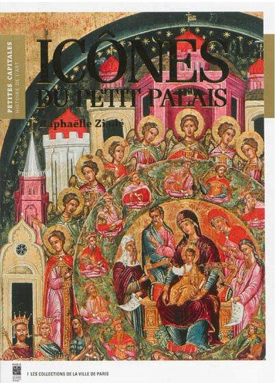 Icônes du petit Paris