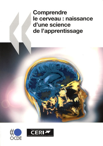 COMPREHENSION DU CERVEAU EN APPRENTISSAGE