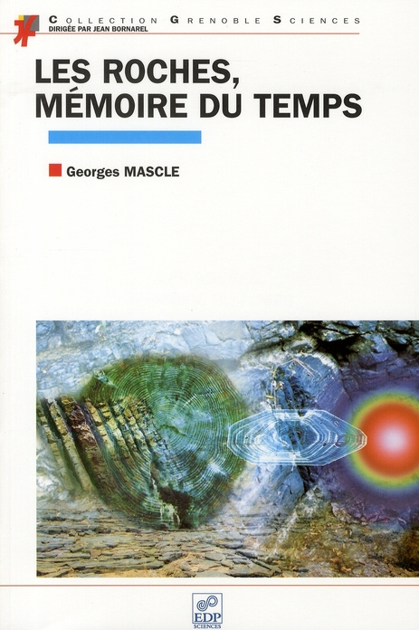 ROCHES MEMOIRES DU TEMPS
