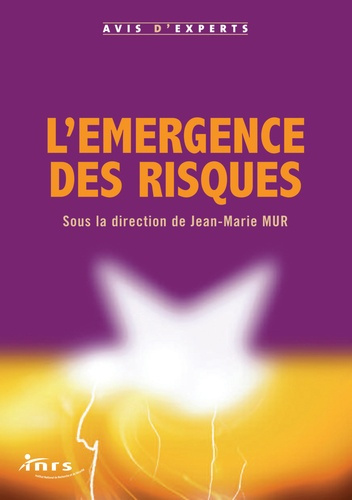 EMERGENCE DES RISQUES (L')