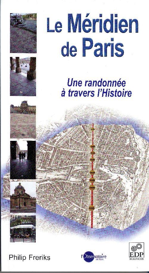 MERIDIEN DE PARIS (LE)