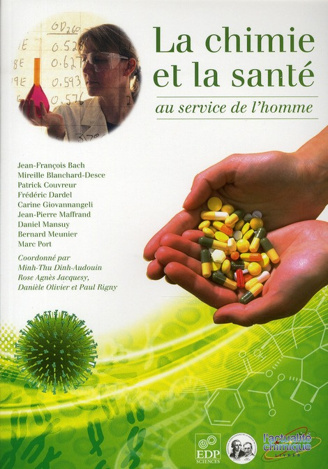 CHIMIE ET SANTE