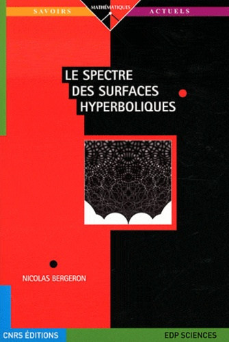 SPECTRE DES SURFACES HYPERBOLIQUES (LE)