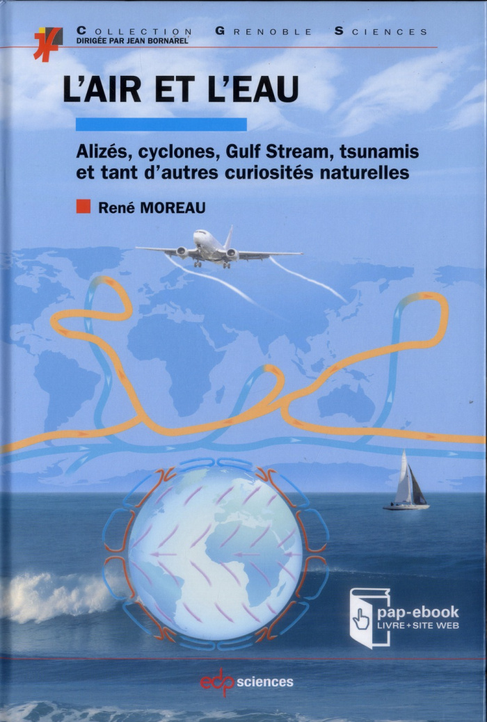 L AIR ET L EAU